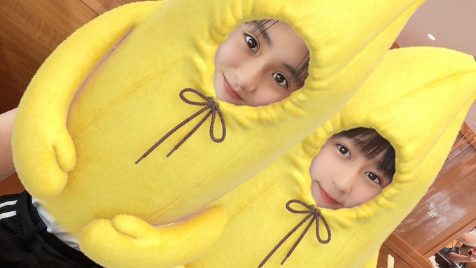 Twitterのコスプレ画像1