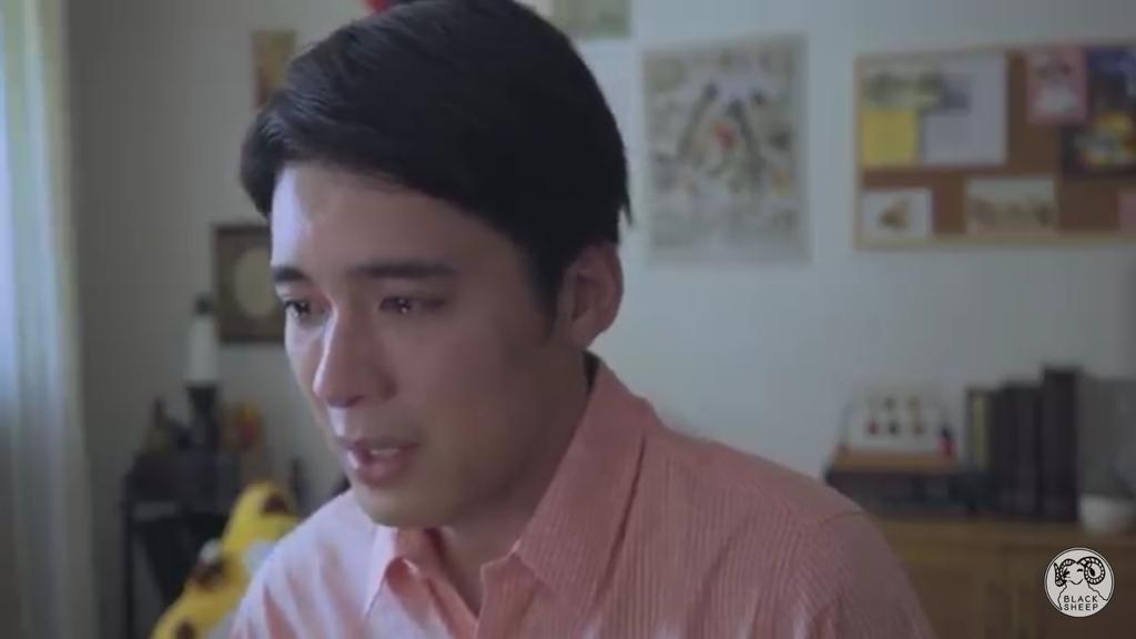 _gandakateh_80's tweet image. Ginalingan ni  @imJCAlcantara kasi naman xavier eh bakit mo pinaiyak si mico🙁😅 infernez kay xavier lakas magpakilig juskooo 😍

Nahohook ako dito kenekeleg ako sobra kainis!😄 kookai and seph too  silent but dangerous ang peg hahaha.

#HelloStrangerEP5