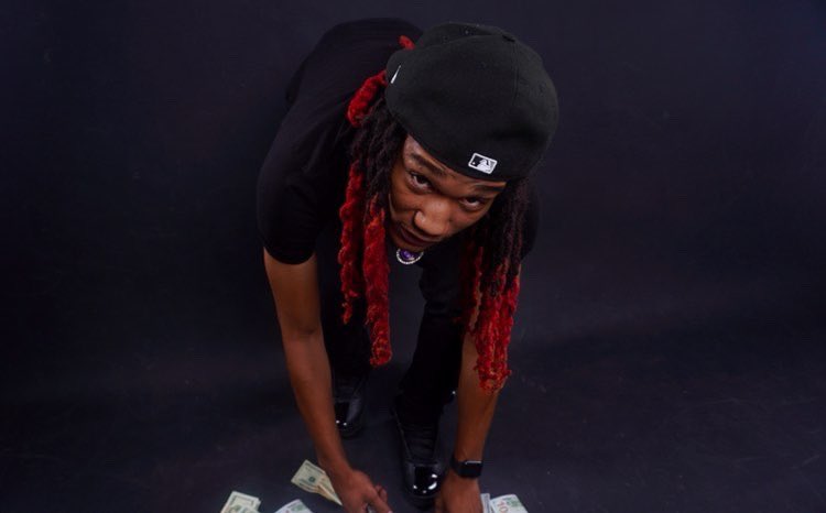 JPArmani_'s tweet photo. No Bap That Boy Been Real B4 U Niggas Started Makin It Look Cool π€β€οΈ #JPARMANI #ROEBLOCK #GLOBALGANG https://t.co/J3S5JAVEGN