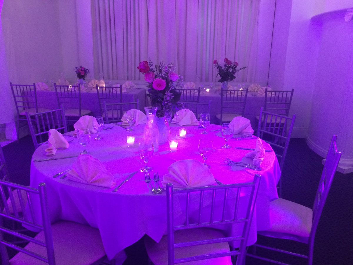 Coliseum WhitePlains tweet media