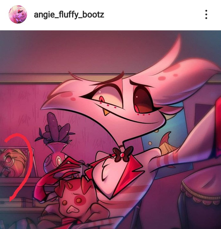 tally885's tweet image. CAN WE TALK ABOUT HOW CHERRI AND ANGEL HAVE PICTURES OF EACHOTHER IN THEIR ROOM????😭😭💕💕✨✨💕💕 I LIVE FOR THEIR FRIENDSHIP