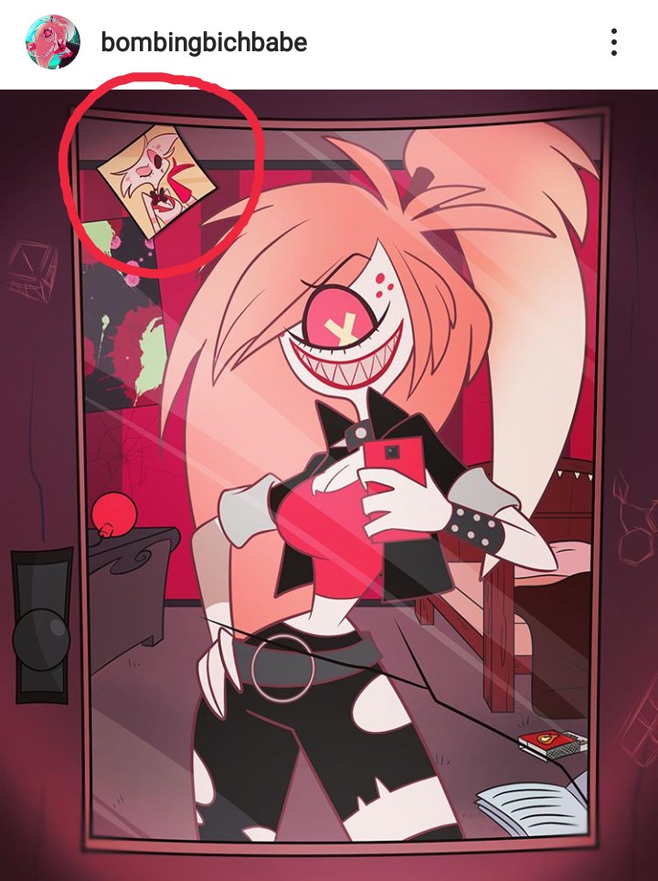 tally885's tweet image. CAN WE TALK ABOUT HOW CHERRI AND ANGEL HAVE PICTURES OF EACHOTHER IN THEIR ROOM????😭😭💕💕✨✨💕💕 I LIVE FOR THEIR FRIENDSHIP