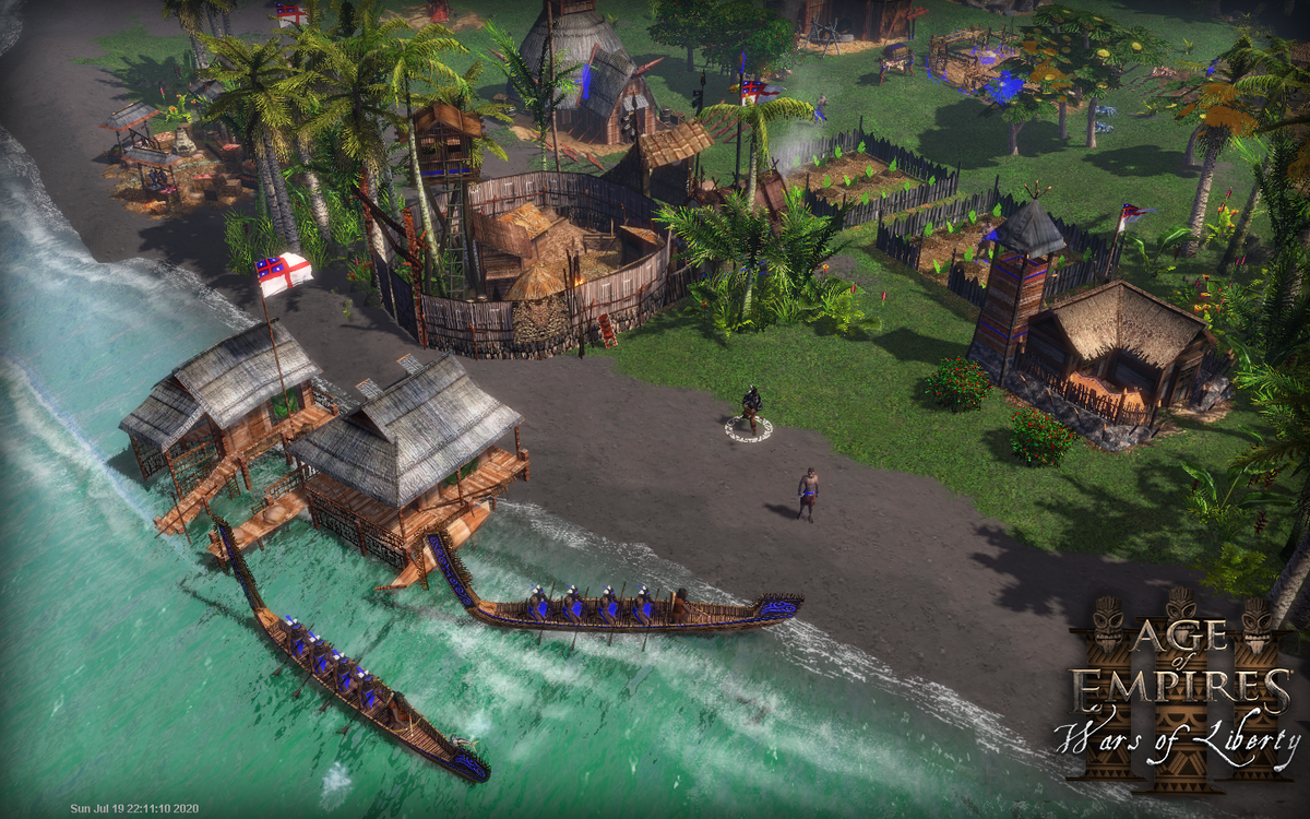 age of empires 3 war of liberty age of empires 3 war of liberty