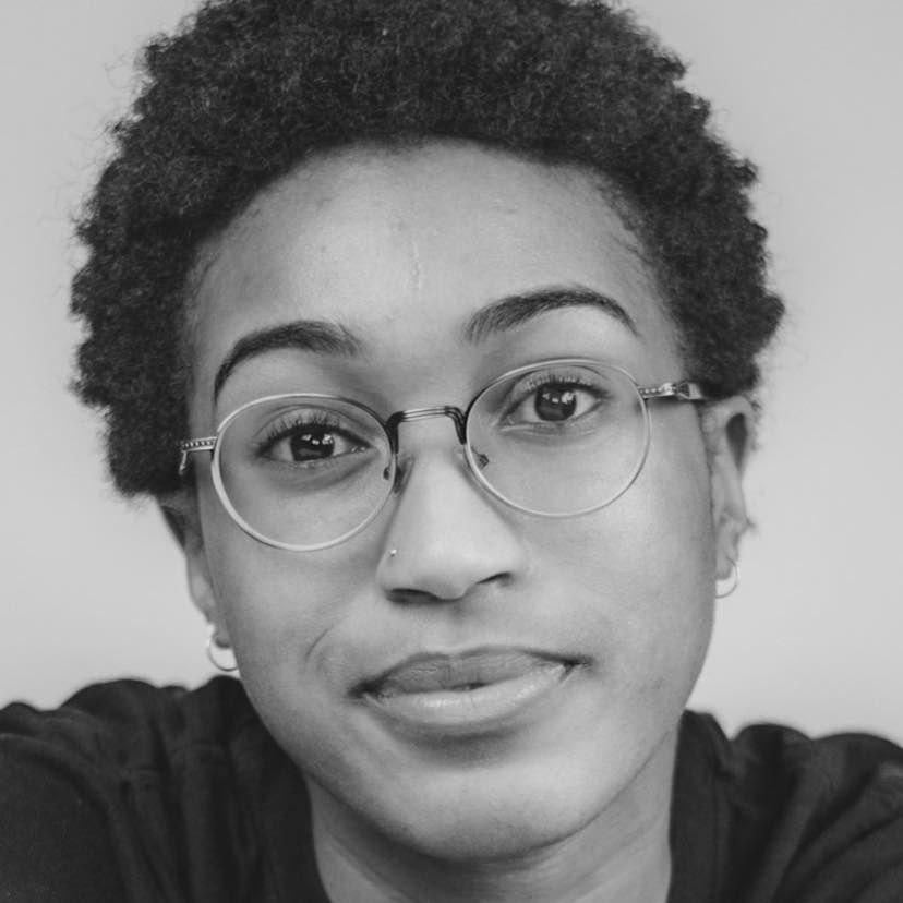 We are so very excited to launch our next interview with Daej Hamilton! Daej shares her compelling educational and work experience as a woodworker... her interview is a must read. buff.ly/2WIVquc #womenindesign #womencandesign