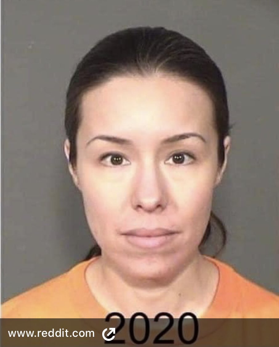 DeniseMac15's tweet photo. @SEULlTZ Yea just beautiful cross eyed LWOP murderer💀💀💀💀🤣💀💀💀🙄🙄🙄🙄🙄 post 2020 pictures!
#jodiarias https://t.co/NNgyvNGg5H
