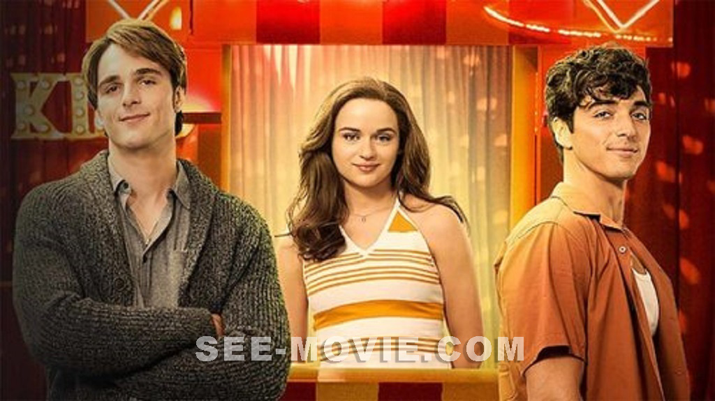 The Kissing Booth 2 « Film Complet en Streaming VF (@KissingBooth2VF