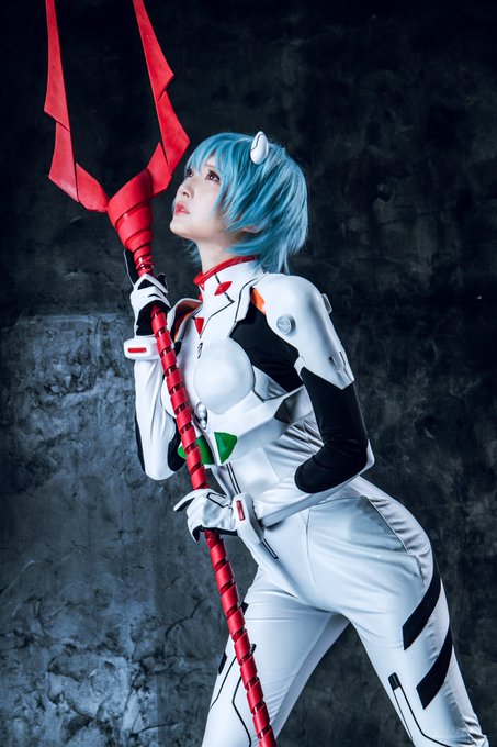 Twitterのコスプレ画像36