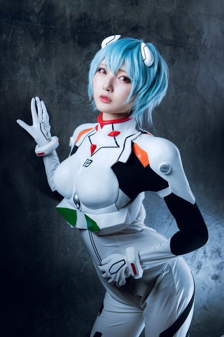 Twitterのコスプレ画像37