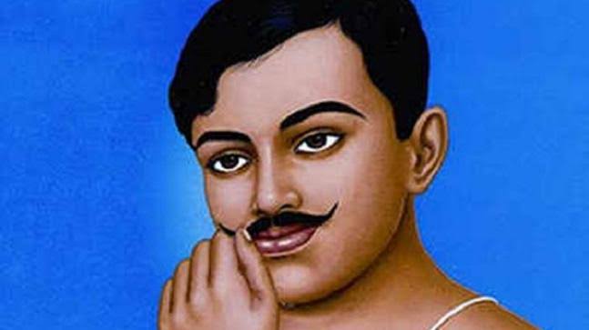I convey my hearty respect for one of India's greatest revolutionaries and freedom fighter Chandra Sekhar Azad on his hallowed born day.
#ChandrashekharAzad