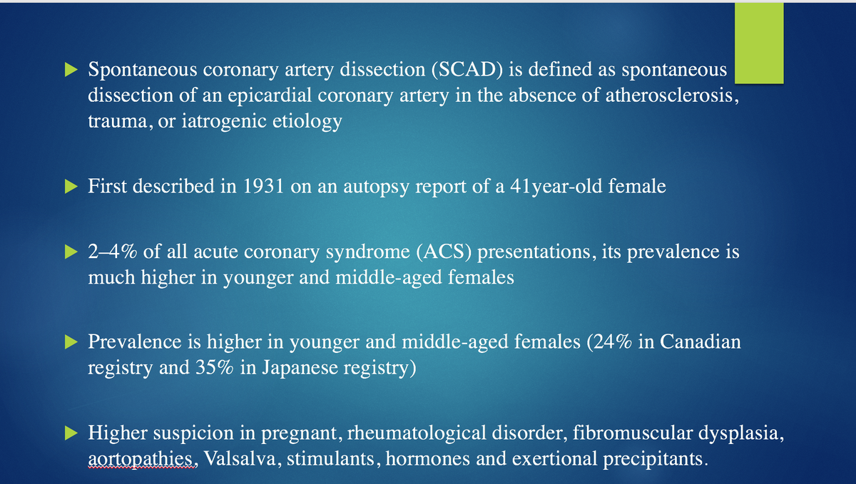 Thank you for all your original work  @docsaw  @SharonneHayes  @rajivxgulati! @hvanspall  @aayshacader  @majazayeri  @VietHeartPA  @sbrugaletta  @JGrapsa  @MonteHeart  @onco_cardiology  @jgranadacrf  @ALEX_MISCHIE  @AnkurKalraMD  @atunuguntla1  @cardioPCImom  @KimAtianzar  @wordfinga2/8