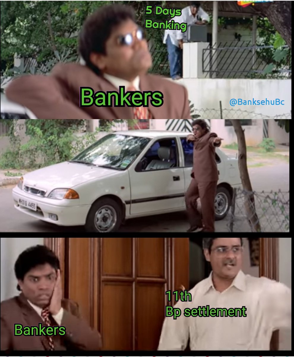 BanksehuBC's tweet photo. #5DaysBanking 
#YouFailedBankers https://t.co/UUgwsTSCYX