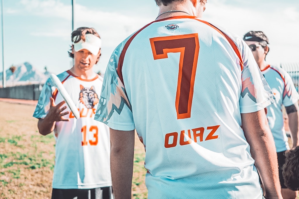 OUAZ Competitive Club Sports and Activities tweet media