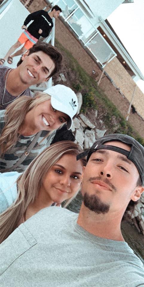 Victoria Fontenot tweet media