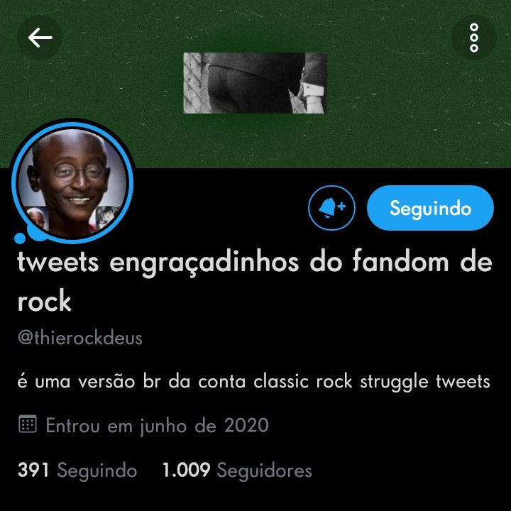 Os 3 adms do tweets engraçadinhos @thierockdeus