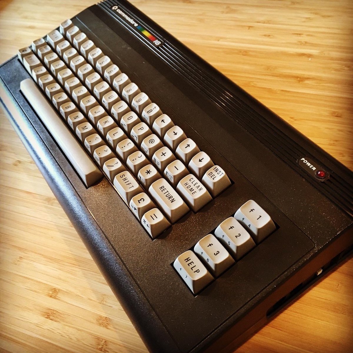 sdf_pubnix's tweet photo. Vintage Computer TED talk with VCF Midwest organizer JASMAZ (the SIXBIT GUY) on aNONradio
Listen to the archive:
https://t.co/j1aK6yYEn0
#vintage
#retro
#computer
#retrocomputing
#commodore
#tedtalk
#vcf
#retrofair
#talk
#tech https://t.co/l9fQ4xujX5