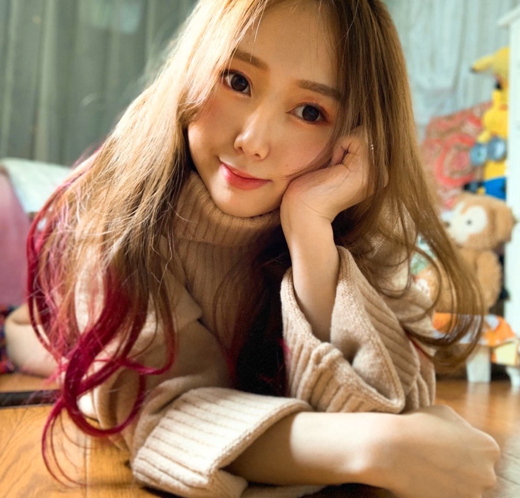 ゆりっぺ@クリエイティブジャンキー🌼 (@imirixoxo) / Posts / X