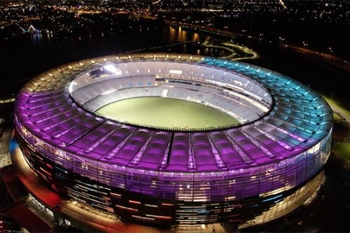 HughesLimosWA's tweet photo. AFL Football - Optus Stadium Transport - https://t.co/HUYeUdoY0e https://t.co/ScPG1qkOi3