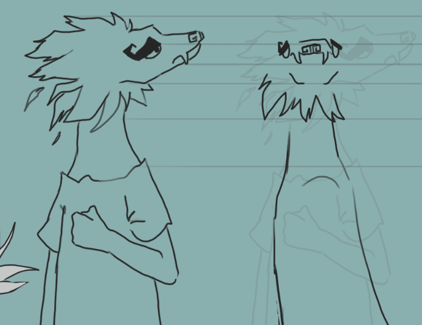 EnteleKey_Games's tweet photo. Me trying to draw a dragon looking front...
-Saint
.
.
.
.
.
#EnteleKey #Gaming #IndieStudio #VideoGame #WIP #Dragon #Huxley #Drawing #OC #GameStudio https://t.co/OjJzFew4K6