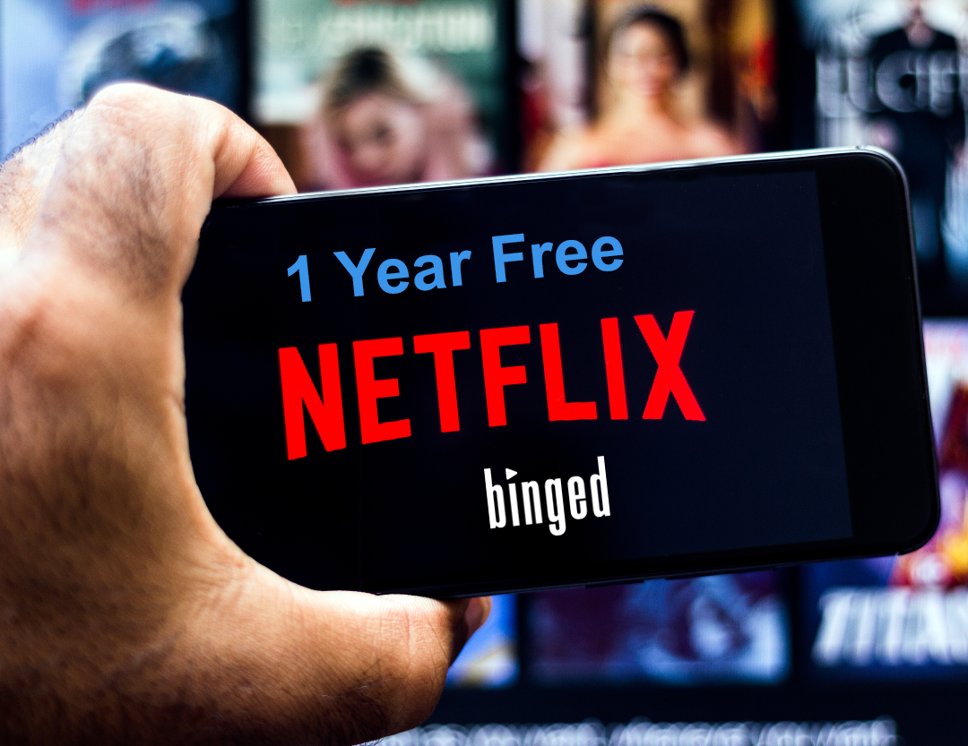 Binged_'s tweet photo. #BingedNetflix winner reveal after 9 pm TONIGHT💥🎉🥳

1 Year FREE #Netflix with @Binged_
 
u must: 

1. Follow @Binged_ 

 2. RT this tweet &amp; Like it 

1 winner every week @Binged_ 👍 https://t.co/FjVgaqFx4L