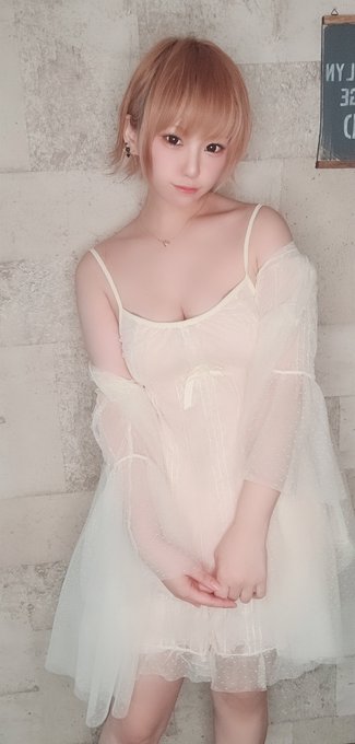 コスプレイヤー碧葉さちのTwitter画像41