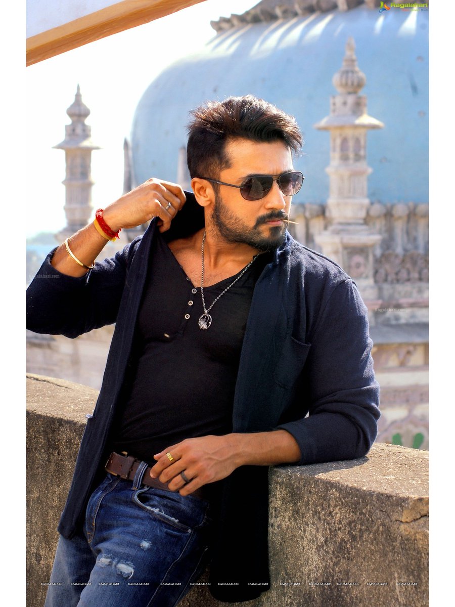 Tarak_Fan5's tweet photo. #HappyBirthdaySuriya 

@Suriya_offl https://t.co/mweZ7LYfKF
