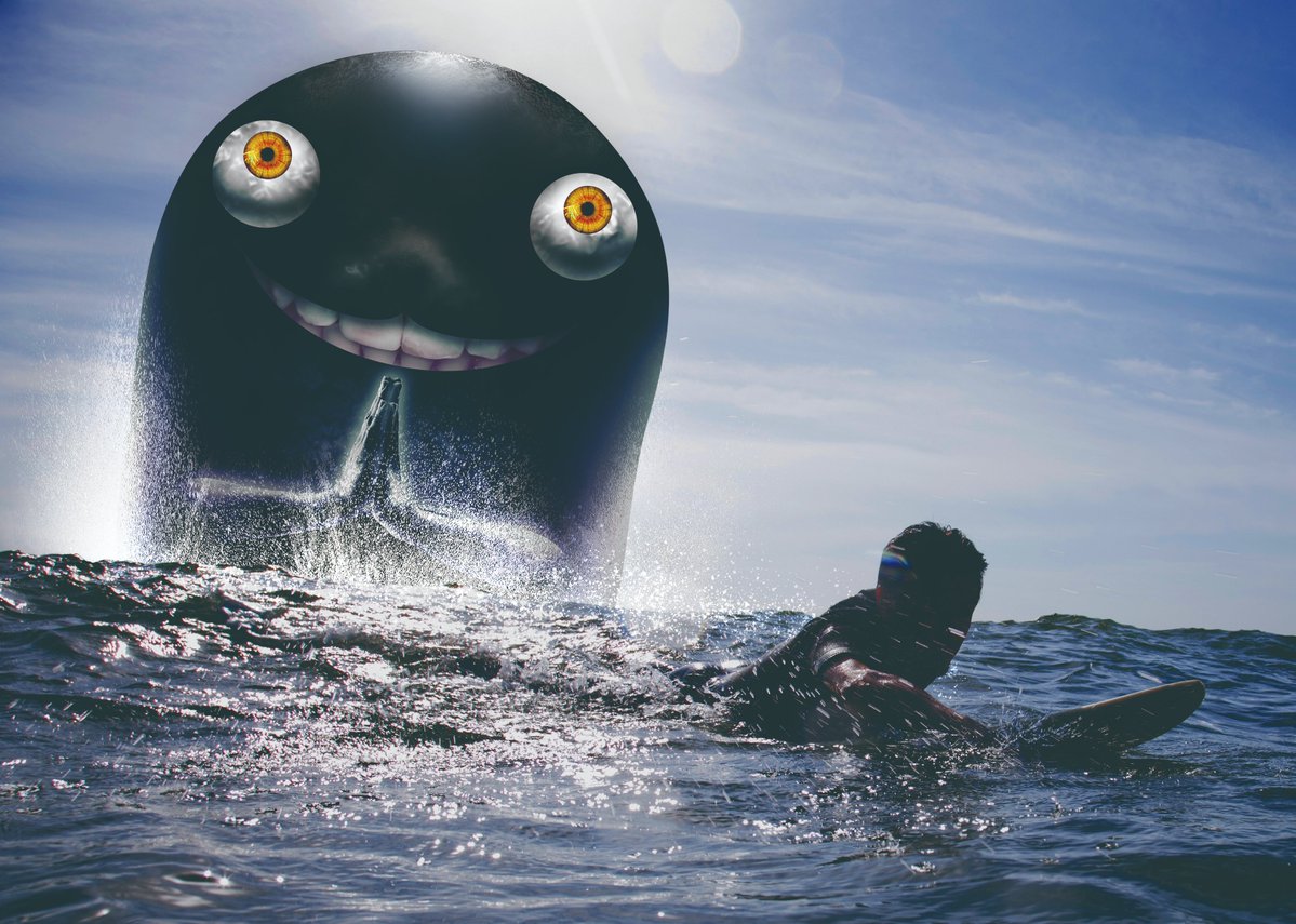 海坊主、牛鬼、船幽霊、アマビエ。 海にも妖怪たちがいっぱい。 日本は