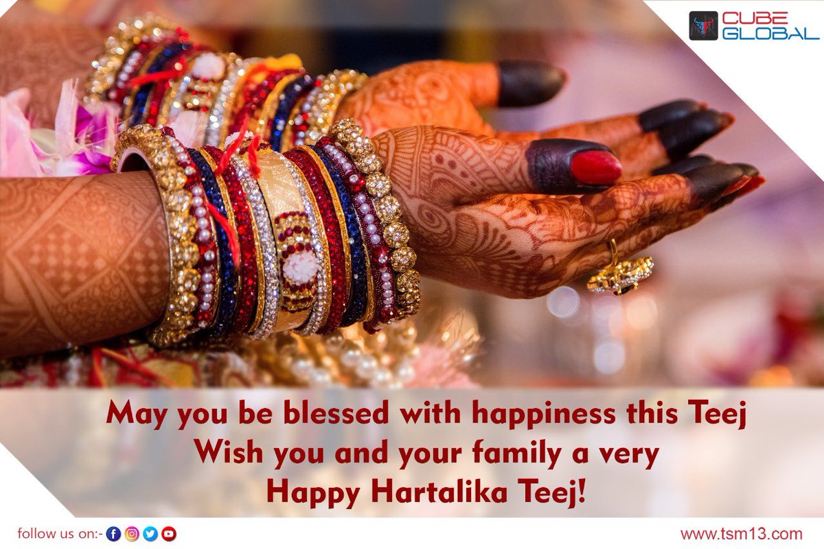 cubeglobalfx's tweet photo. Cube global wishing you a very happy hartalika teej.

#forextrader #forextrading #forexlifestyle #cubeglobal #cubeglobalfx #forexsignals #forexmarket #forexmillionaire #forexdubai #forexindia #forexusa https://t.co/5XSNAswGQM
