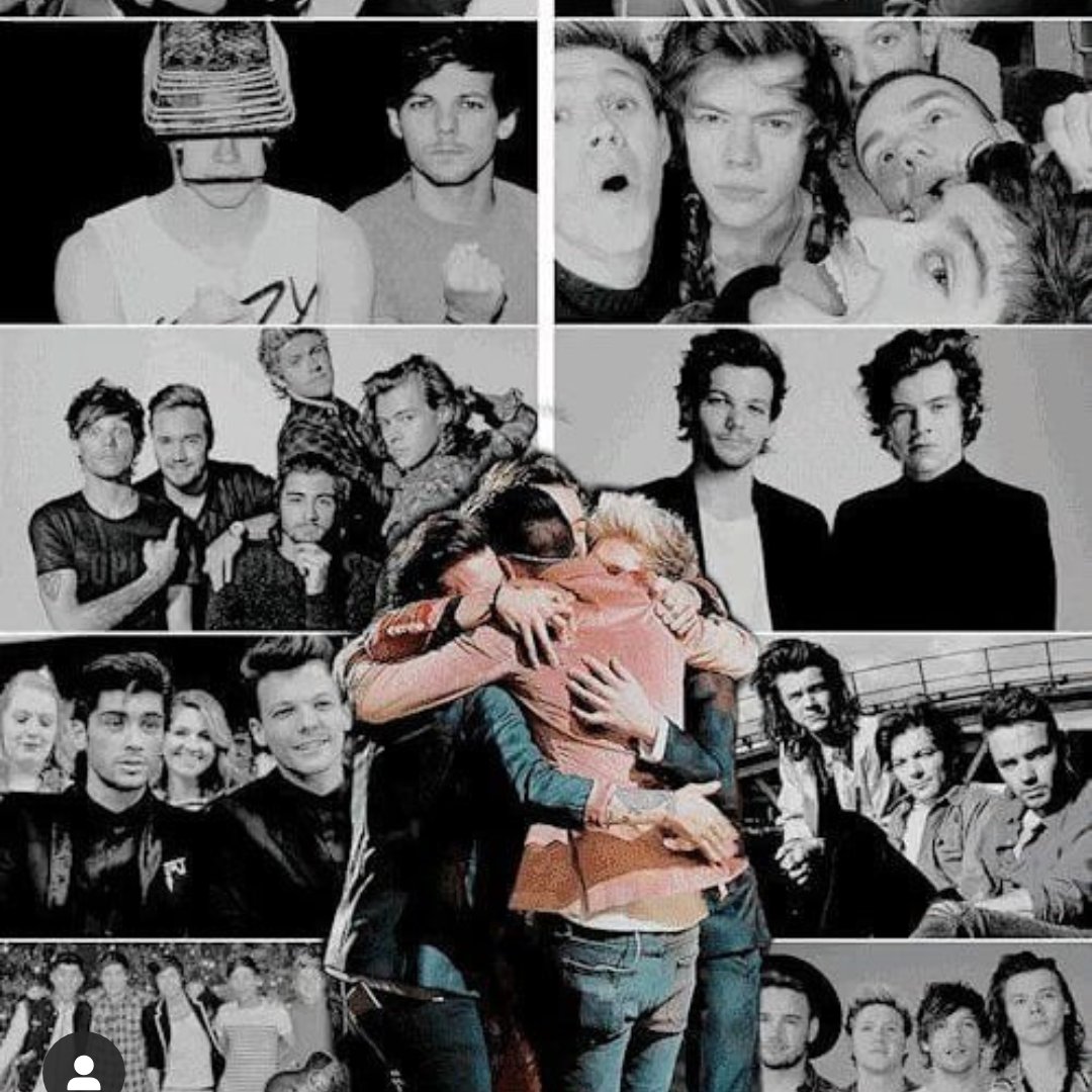 varsha1d3's tweet photo. #10YearsOfOneDirection 
I'm not ok. https://t.co/trgxtqriLX