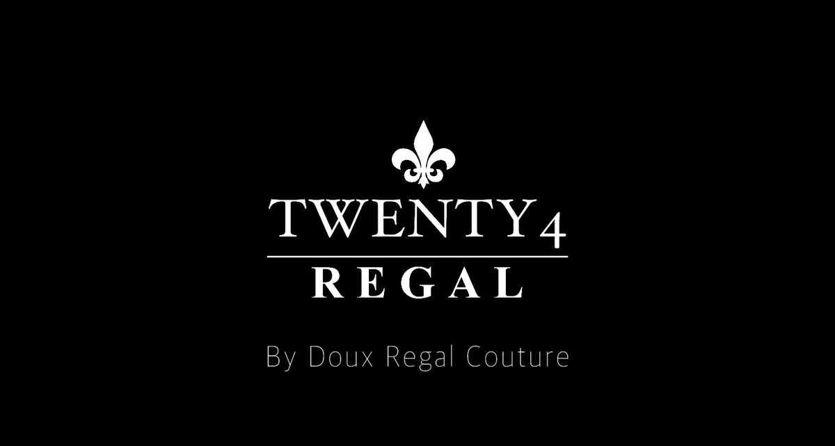 Doux_Regal's tweet photo. Adapting to the new normal? ... that’s perfect, now let’s keep it Regal👑... be comfortable, be stylish, be Regal, throughout your 24 hour day 👑 Now introducing to you, Twenty4 Regal, by Doux Regal Couture https://t.co/yWwpnC35LH