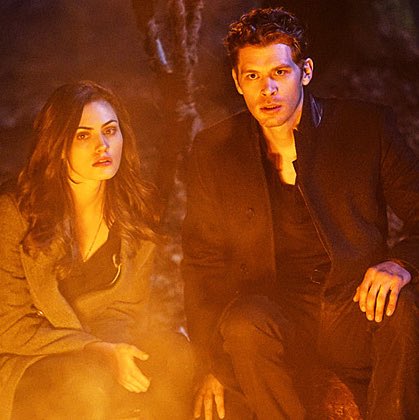 klaus and hayley. not a fav but they did whatever to make sure that bad ass baby was good. now sometimes klaus was super overprotective but it’s like he threw her away once he had hope and i ain’t fw rhat. but i guess ?? that was the agreement. they could have been well