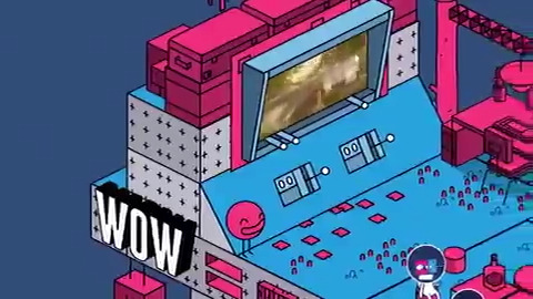 Drill Man Rumble no Steam