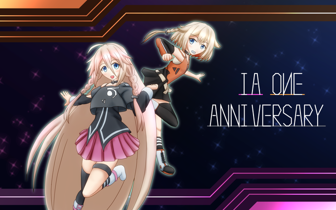 Ia 高画質 のtwitterイラスト検索結果 Ia 高画質 のtwitterイラスト検索結果
