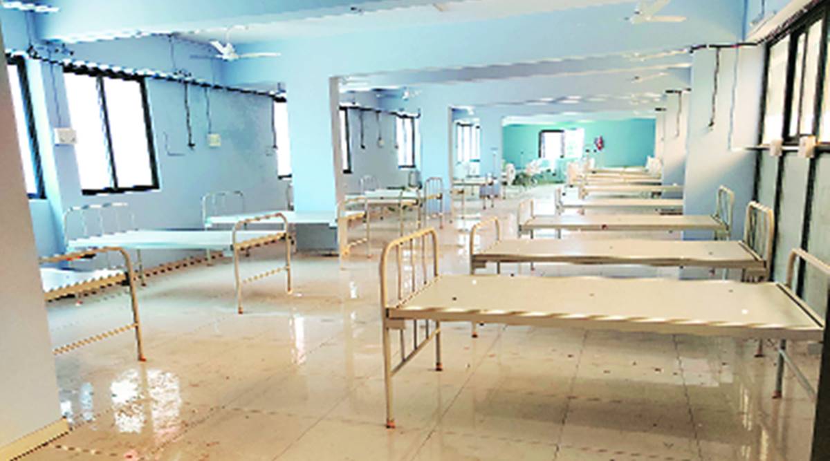 6/ Thread Big  during  #COVID19 pandemic STATE: Surat, GujaratNAME: Kader ShaikhConverted his 30,000 sq ft office space at Shreyam complex into an 85-bed Covid-19 facility with oxygen facilities to provide free treatment for the poor. Called it Hiba Hospital.