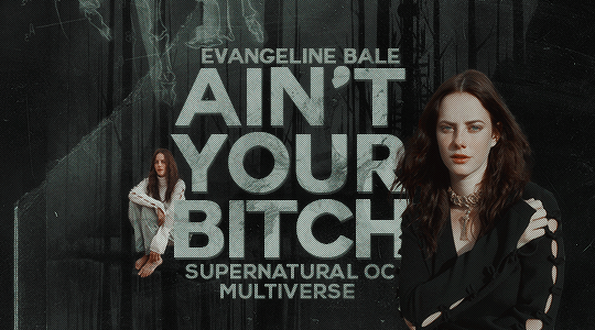 • 𝔗𝔥𝔢 𝔤𝔦𝔯𝔩 𝔴𝔦𝔱𝔥 𝔱𝔥𝔢 𝔳𝔬𝔦𝔠𝔢𝔰 𝔦𝔫𝔰𝔦𝔡𝔢 𝔥𝔢𝔯 𝔥𝔢𝔞𝔡 •

— [𝘕]𝘚𝘍𝘞 𝘚𝘶𝘱𝘦𝘳𝘯𝘢𝘵𝘶𝘳𝘢𝘭 𝘖𝘊 | 21+
— 𝘋𝘢𝘳𝘬 𝘵𝘩𝘦𝘮𝘦𝘴
— 𝘉𝘪𝘰 𝘶𝘯𝘥𝘦𝘳 𝘱𝘪𝘯𝘯𝘦𝘥 𝘵𝘸𝘦𝘦𝘵

           ♡ &amp; ↺