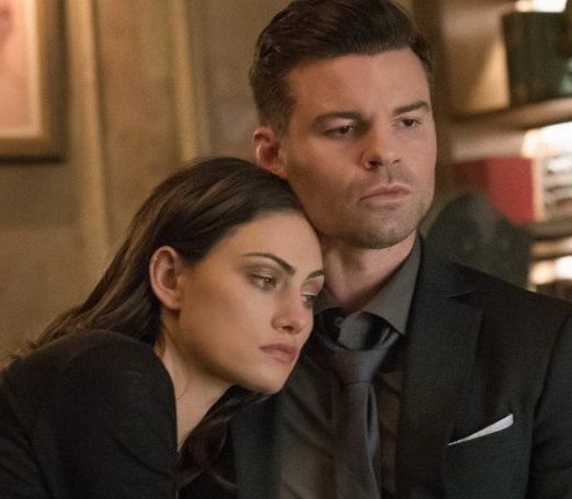 hayley and elijah. they deserved so much better i think. the relationship was rocky and messy and didn’t help that elijah was klaus’s brother. hayley was to indecisive for me . and elijah had to many things from the past he needed to deal with but they were good together