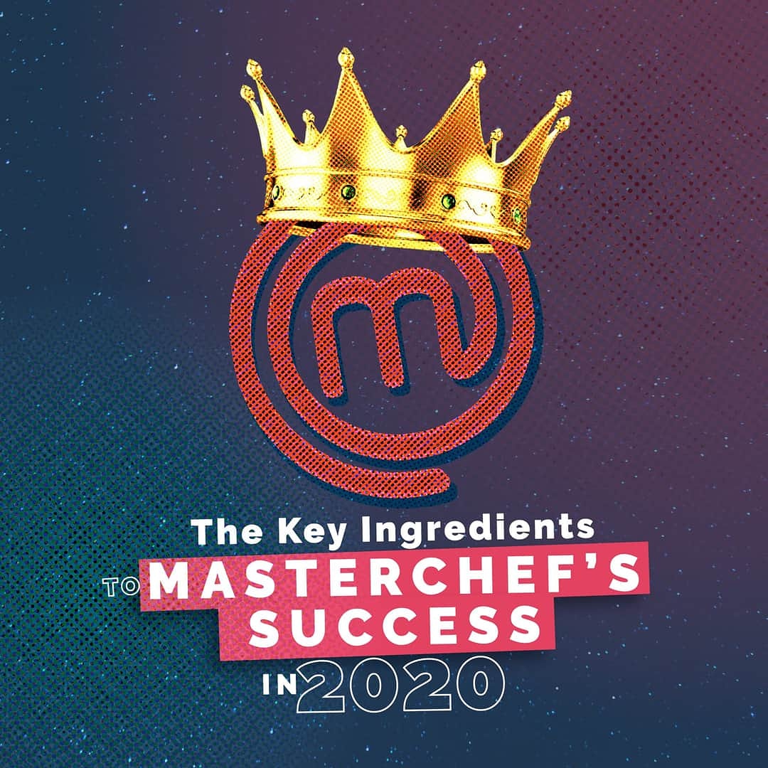 OneSmallStepAus's tweet image. On Monday night 2.001m viewers tuned in to watch Emelia win the #MasterChef trophy – up 101% from the winner announcement last year. WHY?
1. New judges that wowed 
2. Contestants Australia already knew and loved 
3. The COVID effect 
Read more here -
onesmallstepcollective.com/the-key-ingred…