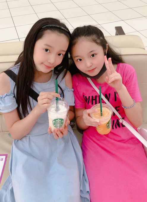 Twitterのコスプレ画像5