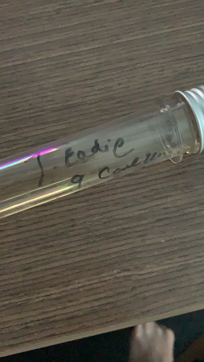 GMPursuits's tweet image. It is the last bit of this sweet poison for me tonight... #jameseadie #whisky