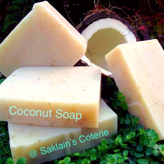 #coconut #coconutsoap #coconutoil #coconutbenefits #handmade #handmadesoap #natural #organic #skincare #beauty #saklainscoterie #poloview #poloviewmarket #srinagar #kashmir
