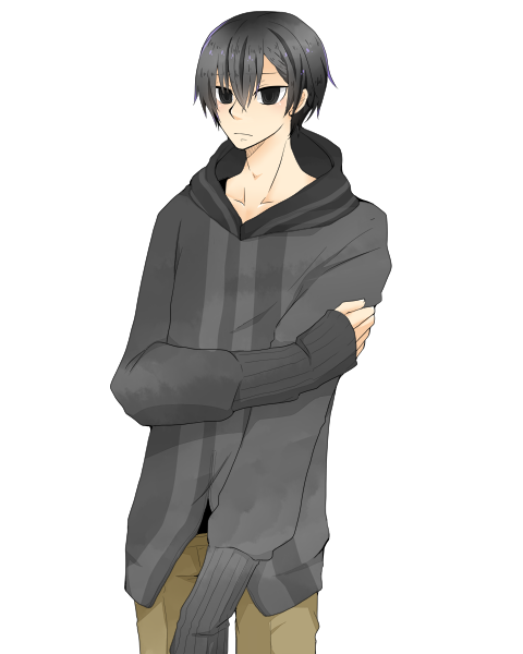 一条のtwitterイラスト検索結果 古い順