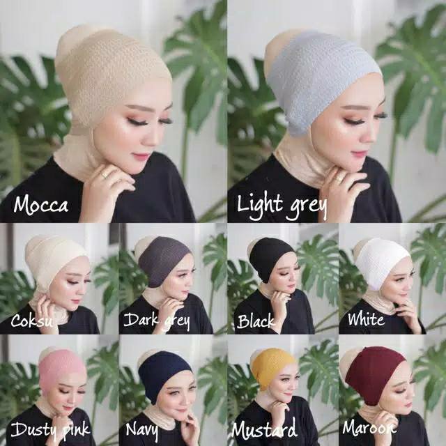 AnissaAprilianS's tweet photo. Saya menjual Bandana rajut seharga Rp4.000. Dapatkan produk ini hanya di Shopee! https://t.co/X42PL1GhPl #ShopeeID https://t.co/YKJTlVgkUF