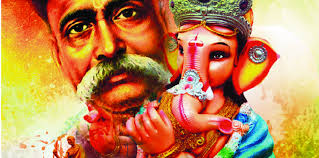 त्यांनि लिहिलेली "पुरुषसिंह टिळक" हि कविता लोकमान्यांच्या स्मृतीस अर्पण करून त्याना शत शत नमन करू या तिलक बाल गंगाधर! तुमको,शत-शत बार प्रणाम हमारा।पराधीनता के बंधन में,बंदी थी जब भारतमाता।तुमने तन-मन-धन अर्पित कर,देश-प्रेम से जोड़ा नाता।। @Vish_kc