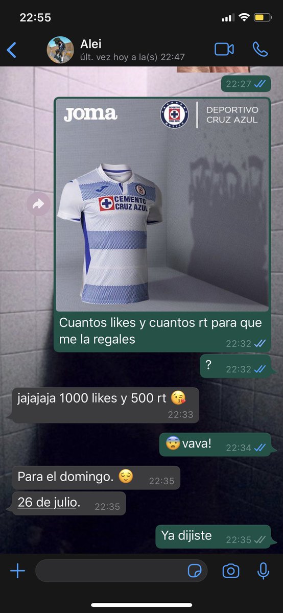 richicardo29's tweet photo. Hoy x mi mañana por ustedes🙏🏼 @cordova_sports @YoNoSoyElChelo @CruzAzullCD @GrandezaAzul @OlgaHirata @miguelcamara @orbelin90 @estoeslamaquina @ElChemin1 @MacResndiz @uazules_ @loreley_floress @EliasHdz08 @RafaBacaJr @catadominguez04 @SoyFanAzul @CruzAzulCD @foosbolito https://t.co/pOw4sqKgjQ