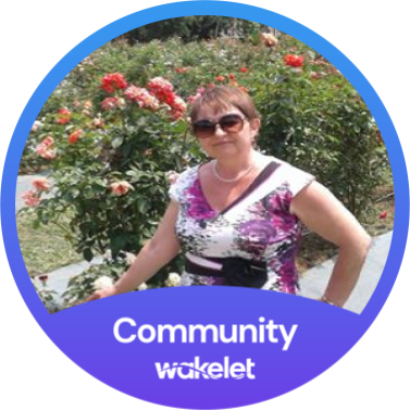 nadeivanova's tweet photo. Happy to be #WakeletCommunityMember and ride the #WakeletWave #MicrosoftEdu #MIE #MIEExpert #MIETrainer #SVA https://t.co/2hQpXAlrLV