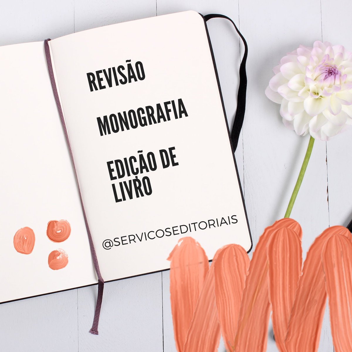 paulacraveiro's tweet photo. Escrever um #livro ou uma #monografia não é uma tarefa muito fácil... Mas também não precisa ser uma tortura. Estou aqui para ajudar em todas as etapas desse processo. Fale comigo!
.
#revisaodetexto #edicao #TCC #copidesque #normaABNT #formatacao
.
Insta: @servicoseditoriais https://t.co/osvbEh6vFs