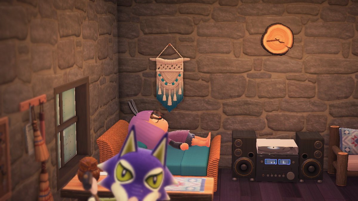 KickinRaptor117's tweet photo. #AnimalCrossing #ACNH #NintendoSwitch https://t.co/uD4QoyQU6b