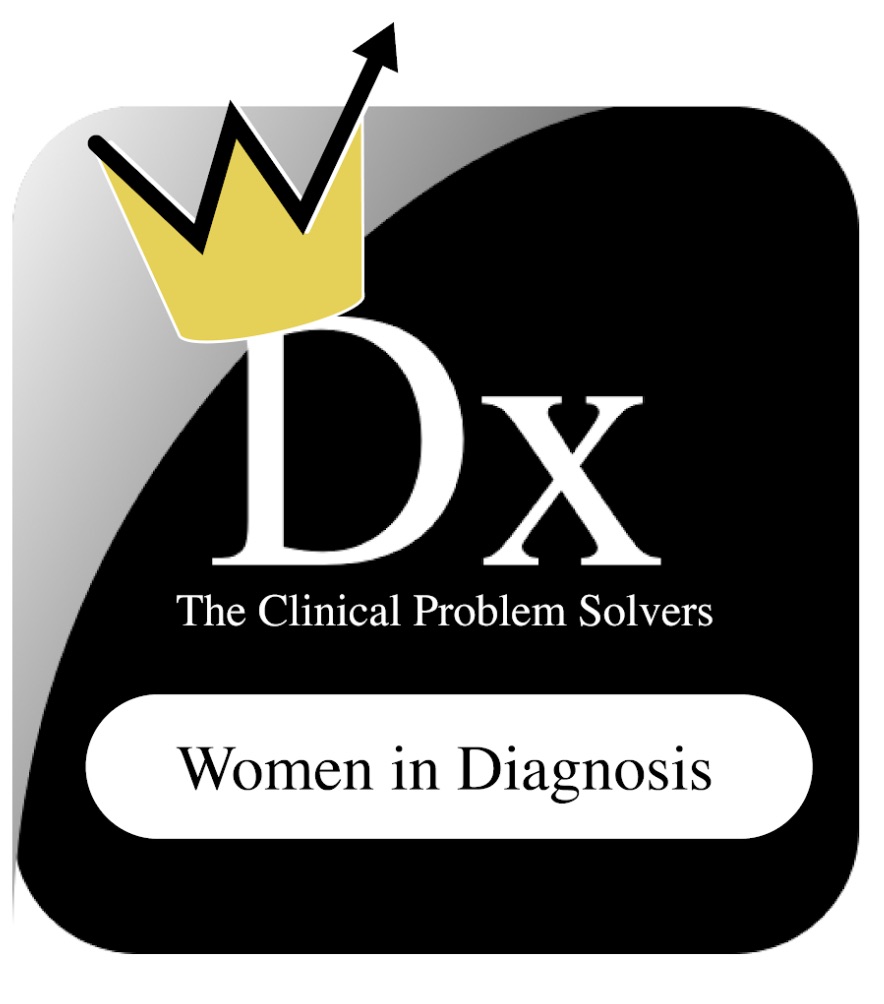 The future is bright. And we have so much work to do. 7.30.2020  @CPSolvers Women in Diagnosis (WDx) series. Join us!  #WomenInMedicine  @EmmaHLevine  @LindseyShipley8  @StephenieLe11  @SmithaGaneshan  @sukritibanthiya  @annetteawang