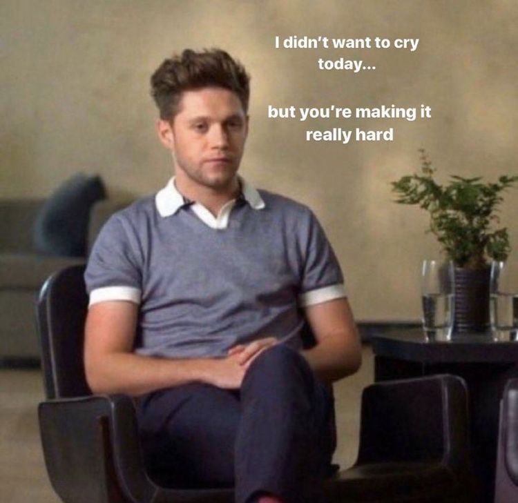 TaylorRyanSames's tweet photo. That was joke. @iHeartRadio that was so anticlimactic https://t.co/lRJnIFYt7D