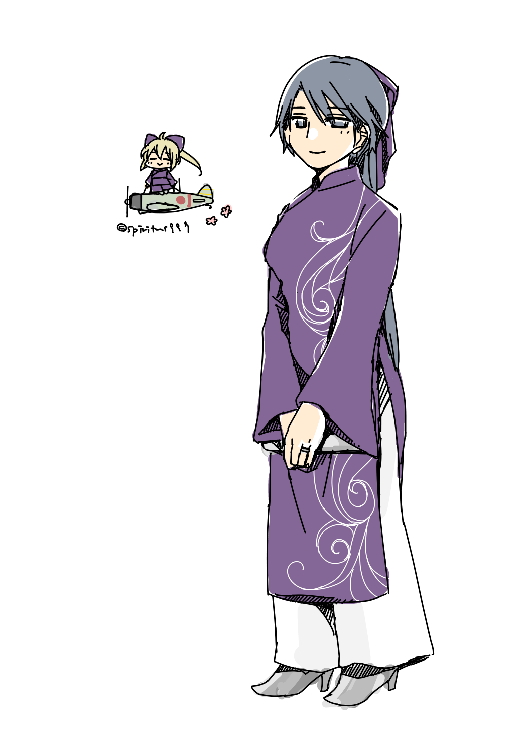 Rie Pa Twitter 鳳翔さんのイラストだけで興味を持ってくれる方へ届け ほんわりした鳳翔さんも大好きですが かっこいい感じの鳳翔さんを描くのはもっと好きです Rie Pa Twitter 鳳翔さんのイラストだけで興味を持ってくれる方へ届け ほんわりした鳳翔さんも大好きですが かっこいい感じの鳳翔さんを描くのはもっと好きです