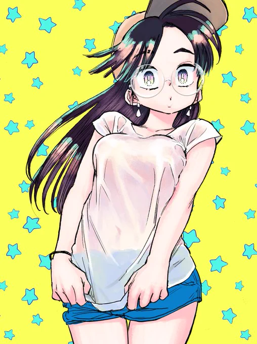 「渡り鳥とカタツムリ」最新7話ニコニコ静画でも更新されてました。
どうぞよろしくお願い致します～??
https://t.co/lKwHnvy3Ug 